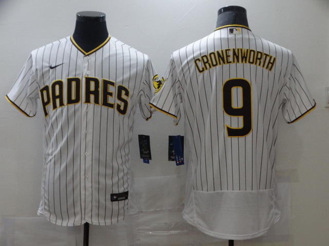 San Diego Padres Jerseys 14